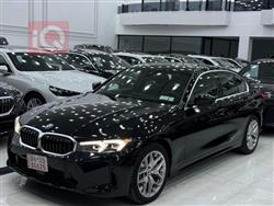 بي ام دبليو الفئة 3